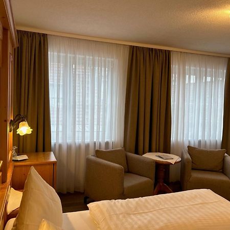 Seehotel Schaepfle Uberlingen Eksteriør bilde