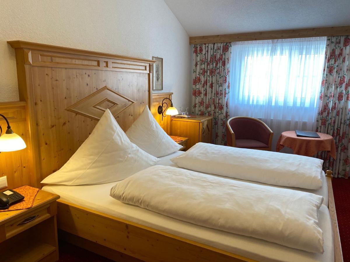 Seehotel Schaepfle Uberlingen Eksteriør bilde